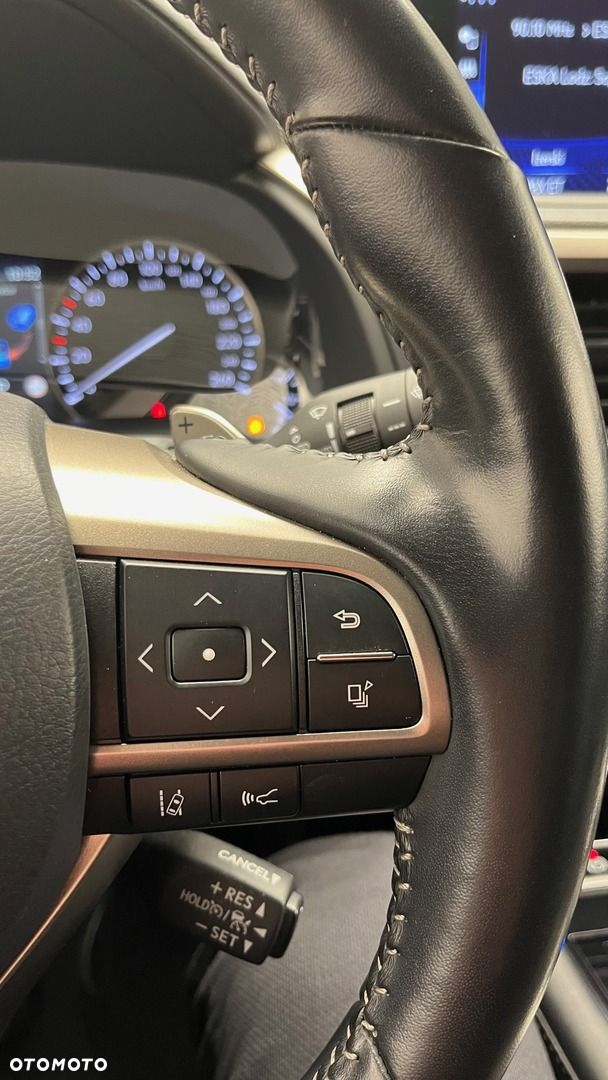 Lexus RX - 15