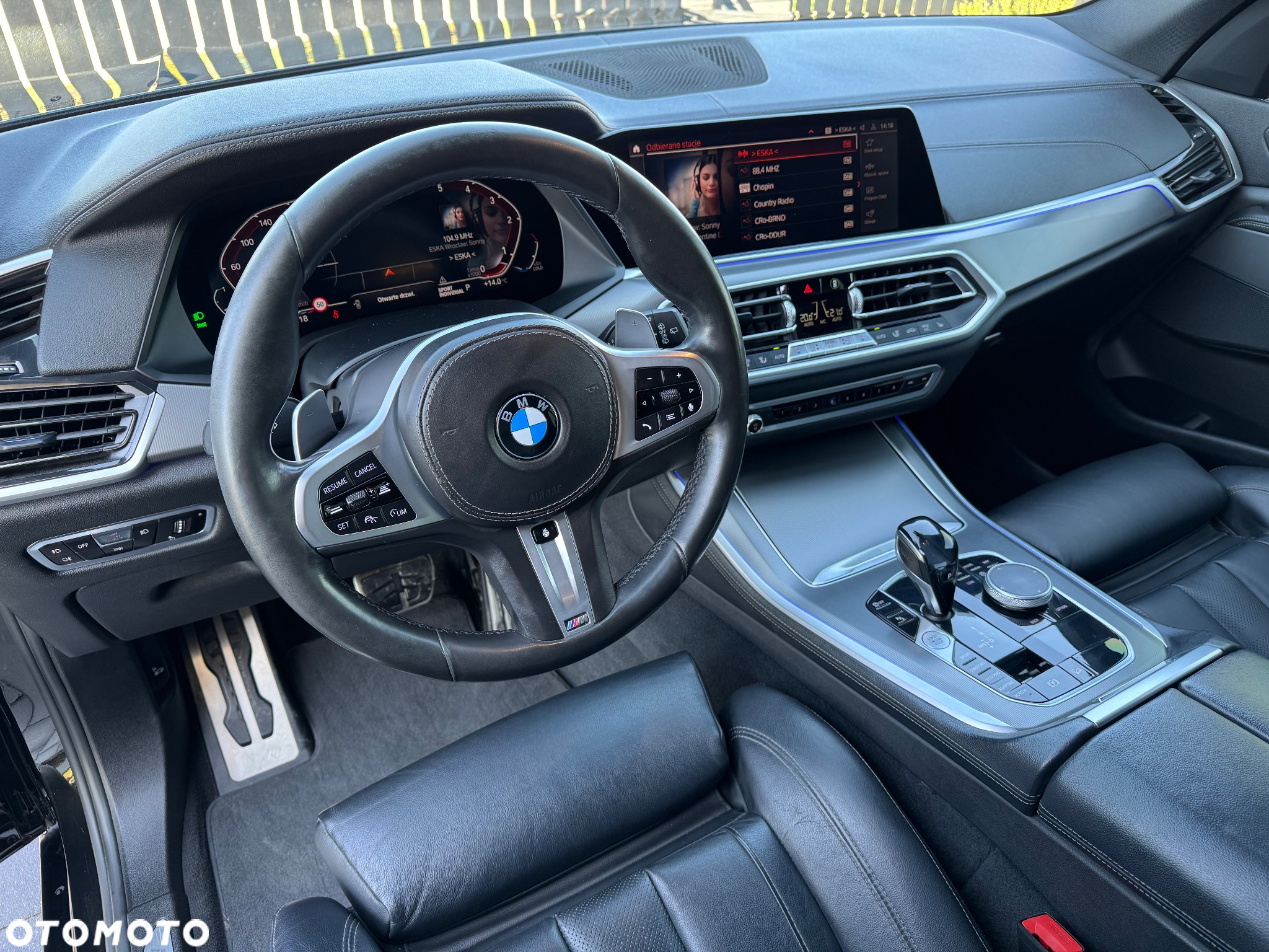 BMW X5 xDrive30d xLine - 9