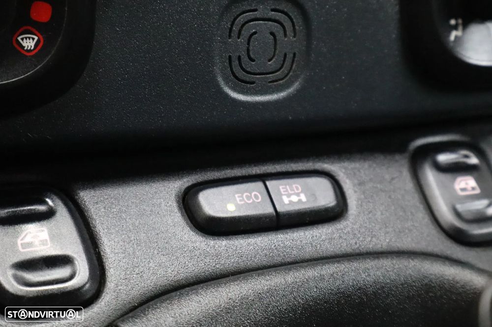 Fiat Panda 0.9 8V TwinAir 4x4 S&S - 11