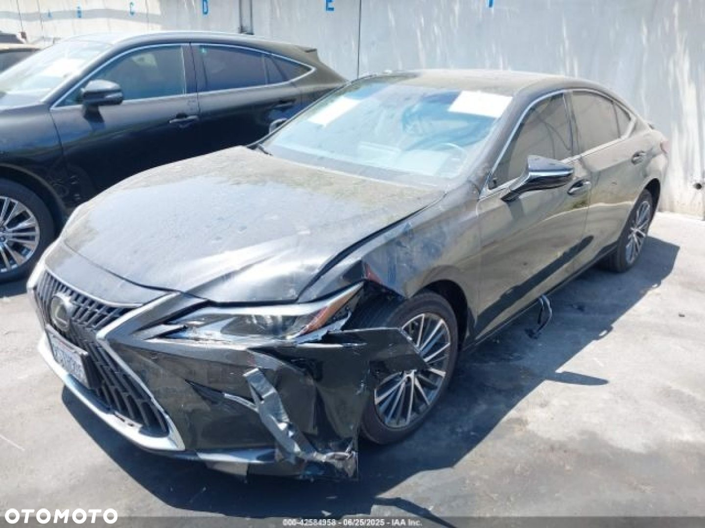 Lexus ES - 2