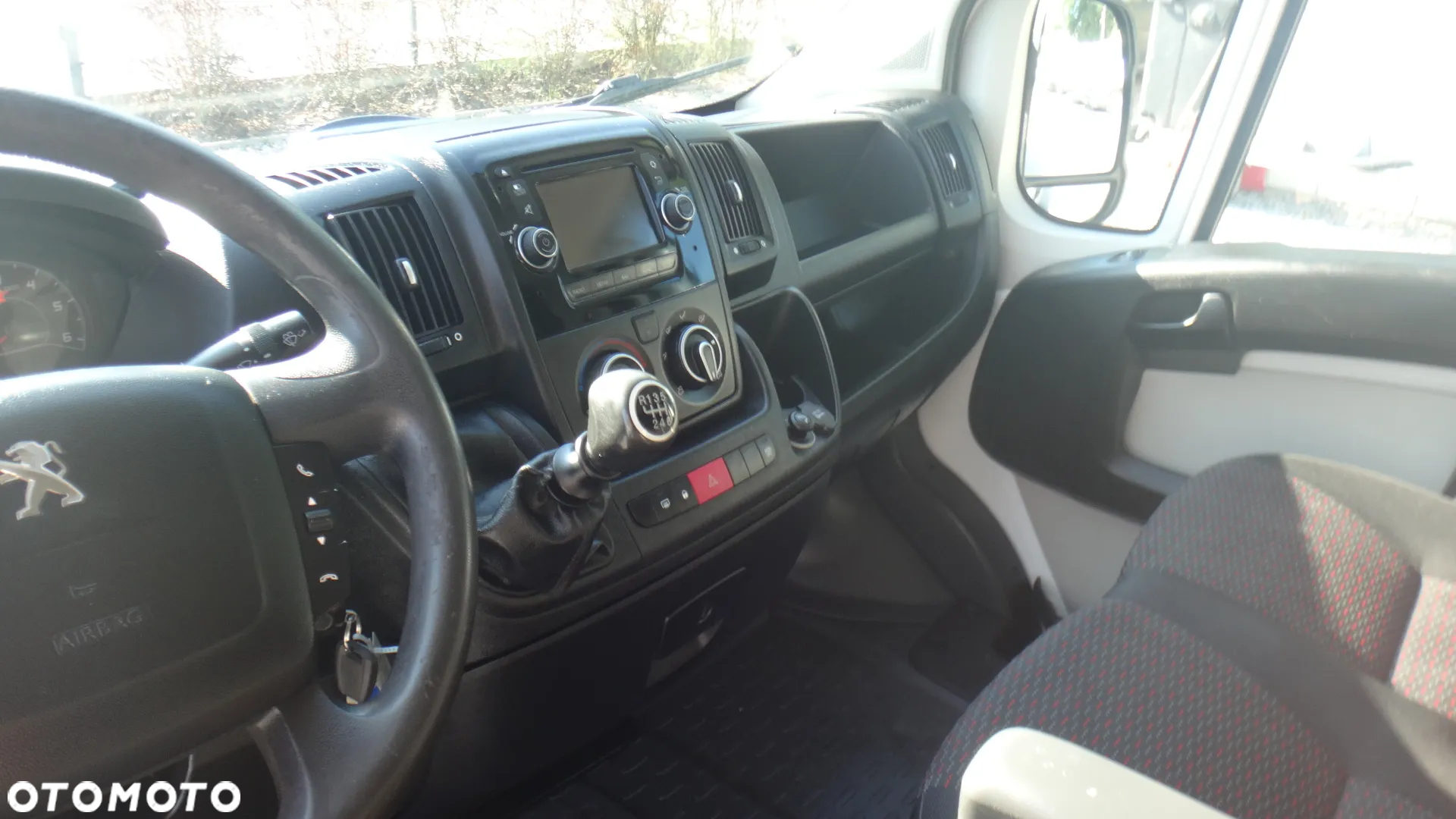 Peugeot Boxer - 7