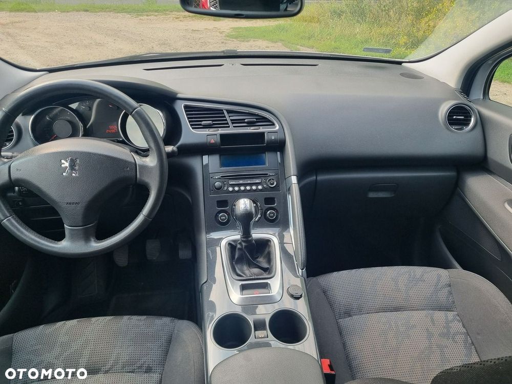 Peugeot 3008 - 17