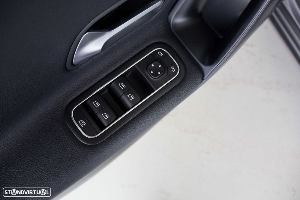 Mercedes-Benz A 160 d Style - 12