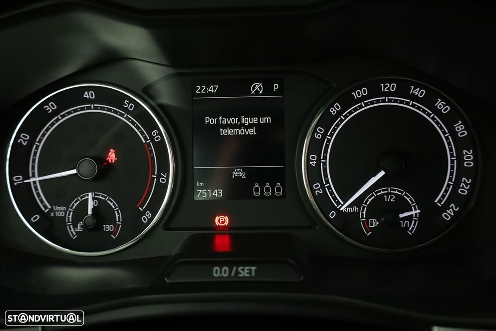 Skoda Kamiq 1.0 TSI Ambition DSG - 15