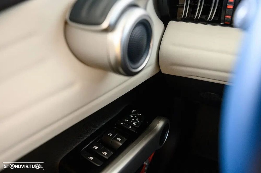 BYD Atto 3 60.48 kWh Design - 49