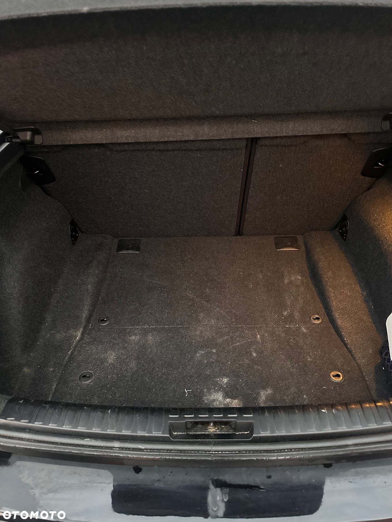 BMW Seria 1 118d - 14