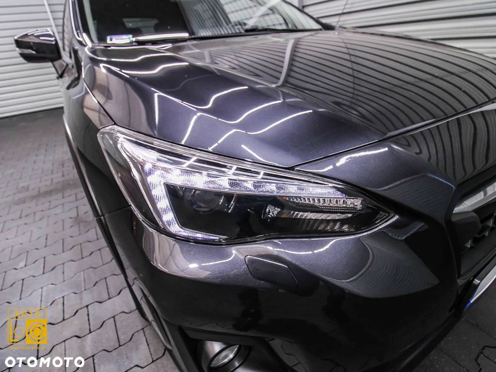 Subaru XV 1.6i Exclusive Plus (EyeSight) Lineartronic - 33