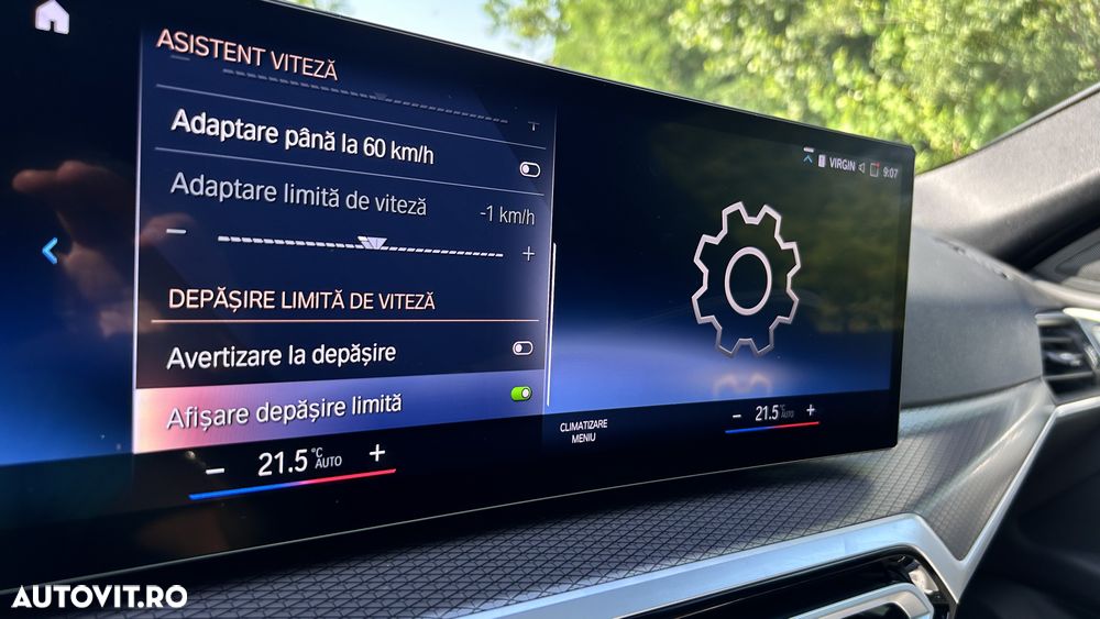 BMW 4 Series 2023 — imagine 24