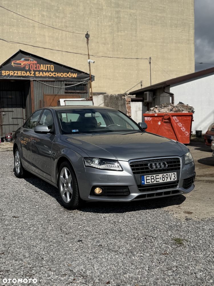 Audi Inny - 2