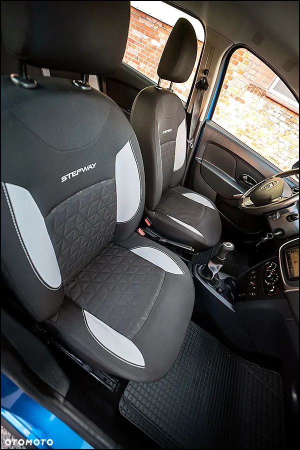 Dacia Sandero Stepway - 34