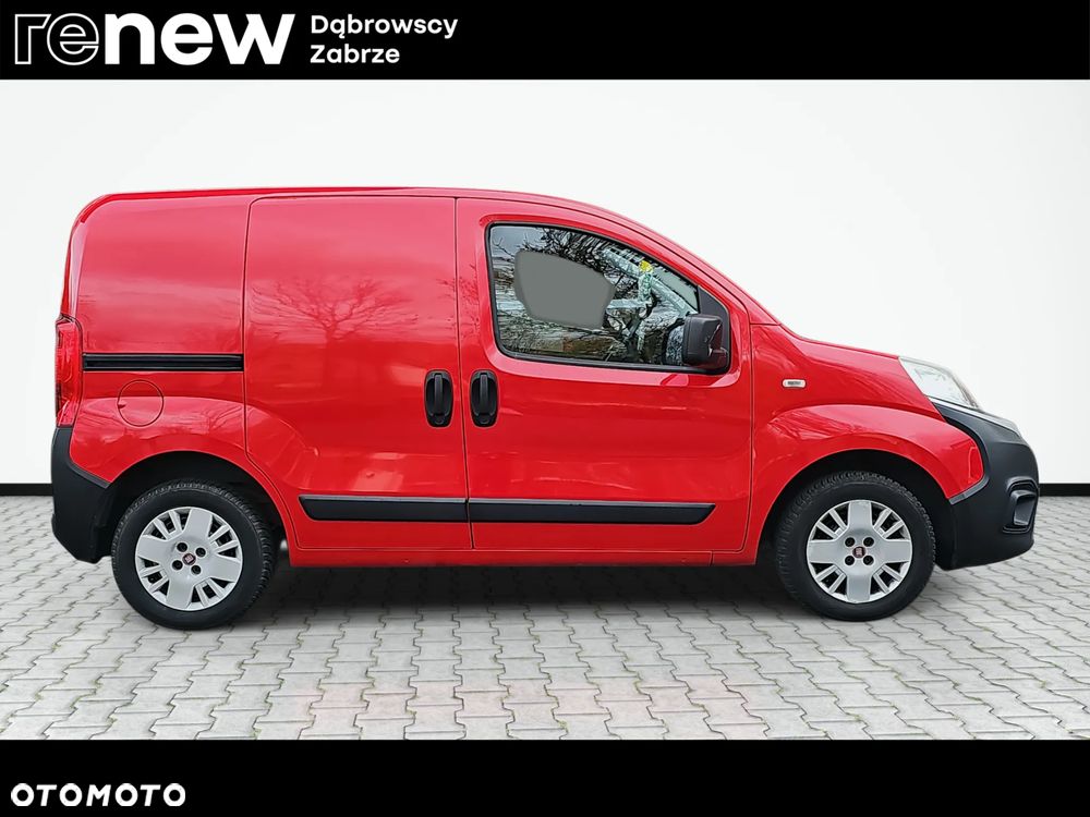 Fiat FIORINO - 4