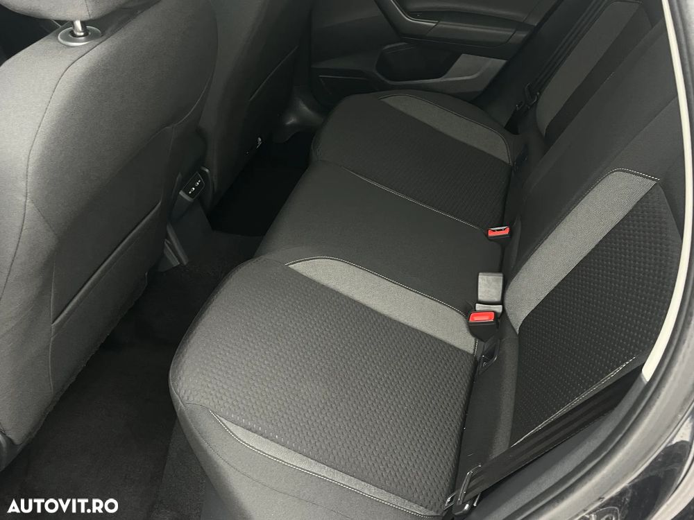 Volkswagen Taigo 1.0 TSI DSG Life - 23