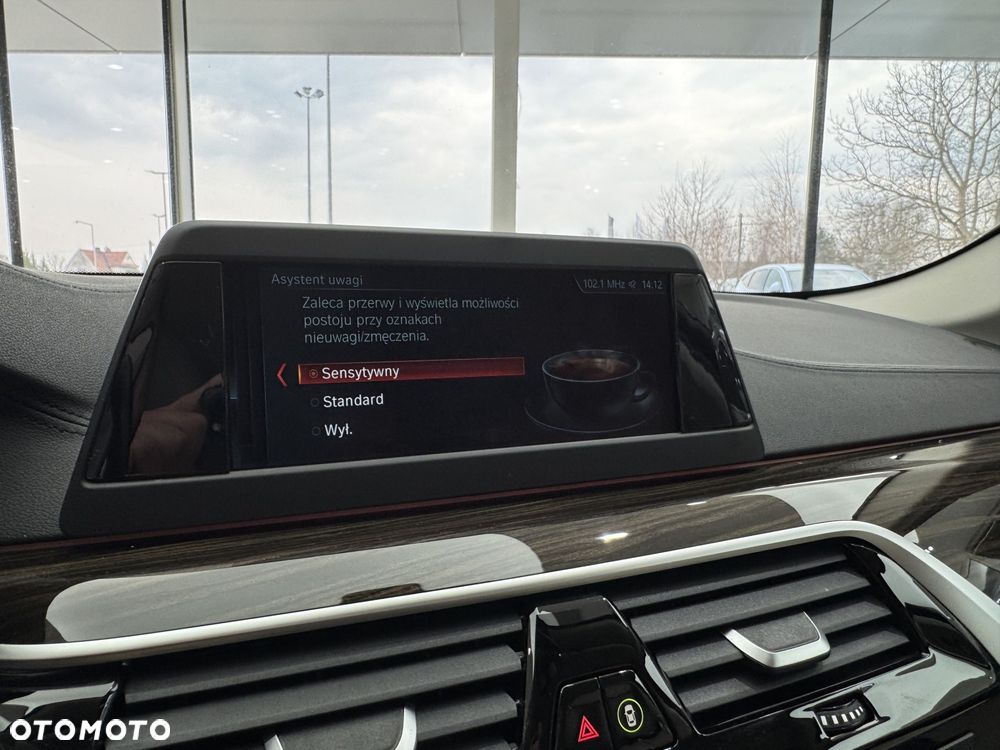 BMW Seria 5 - 34