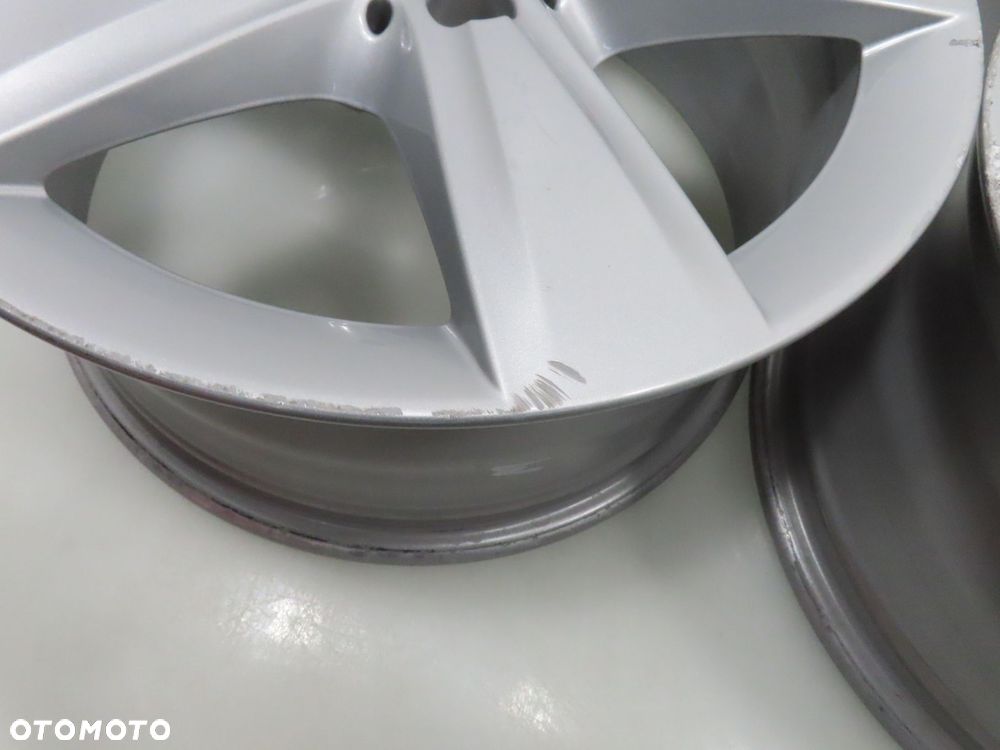 Alufelgi 17'' BMW 2 F45 F46 5x112 7,5J ET54 6855087 - 7