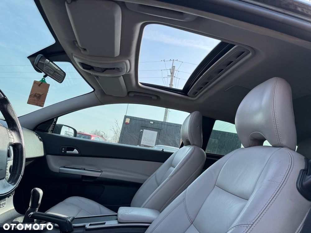 Volvo C30 1.6D DRIVe RDesign - 6