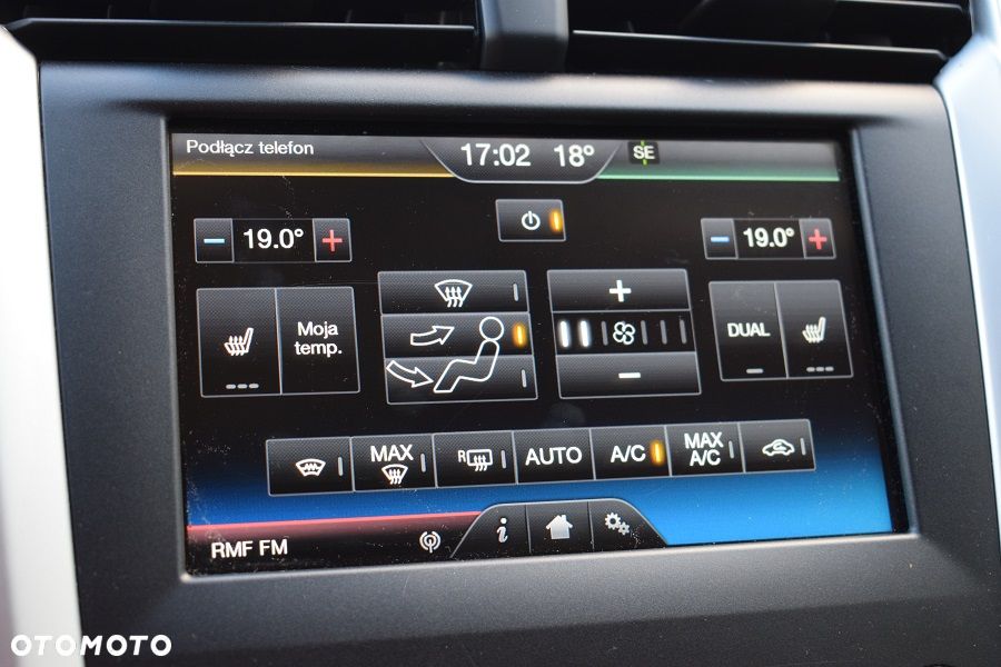 Ford Mondeo 2.0 TDCi STart-Stopp PowerShift-Aut Trend - 15