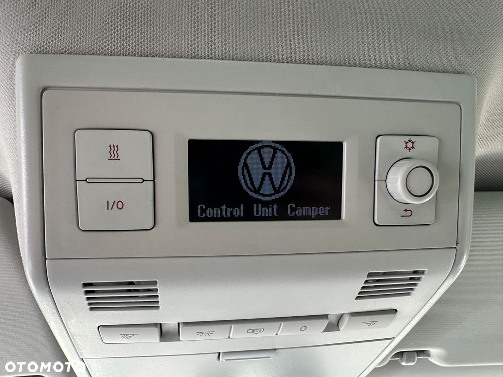 Volkswagen Multivan 2.0 BiTDI L1 Edition DSG - 33