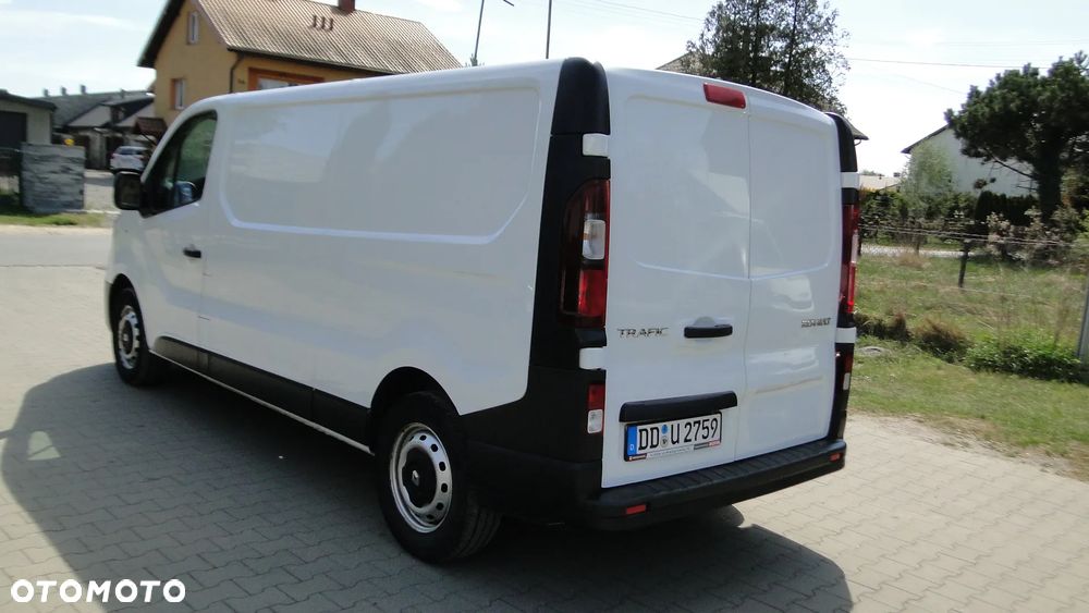 Renault Trafic - 7