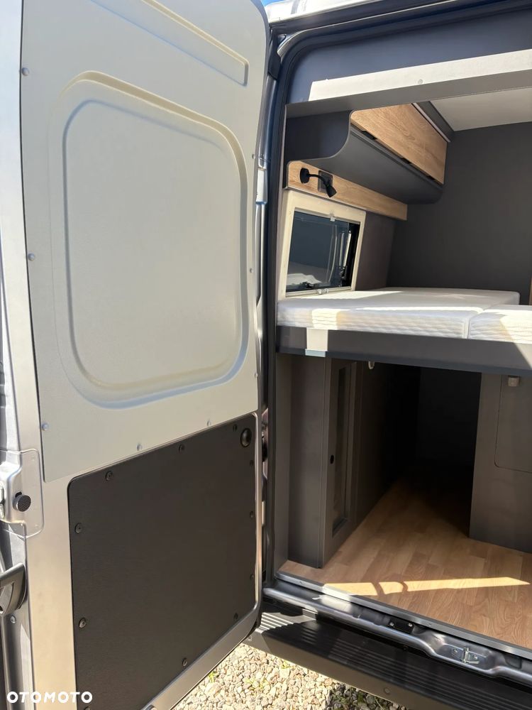Toyota Proace Max Tanuki - 29