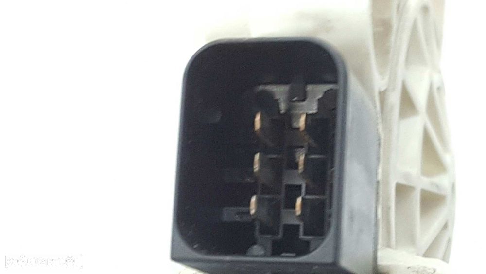 MOTOR ELEVADOR FRENTE DIREITO MERCEDES CLASE C (W203) SPORTCOUPE C 200 CDI (LA)... - 3