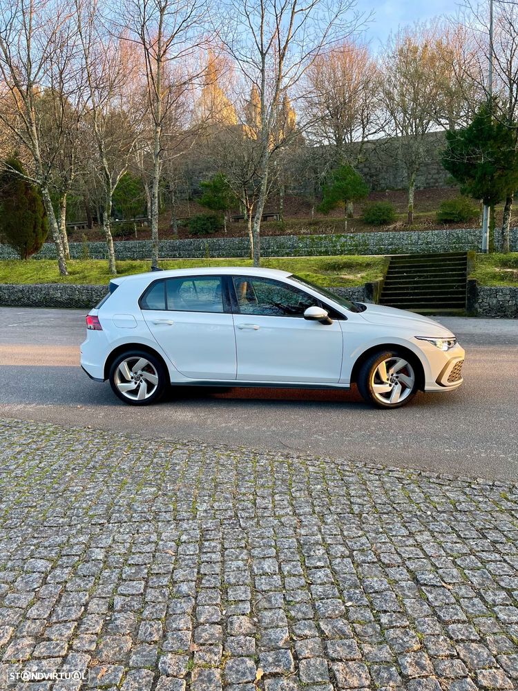 VW Golf 1.4 eHybrid OPF DSG GTE - 2