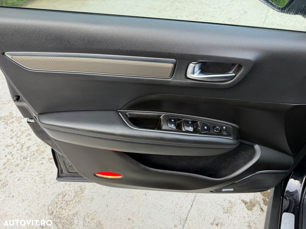 RENAULT Koleos 2018 — imagine 26
