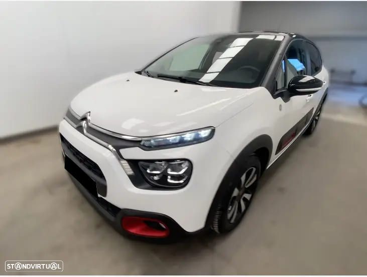 Citroën C3 1.2 PureTech C-Series - 2