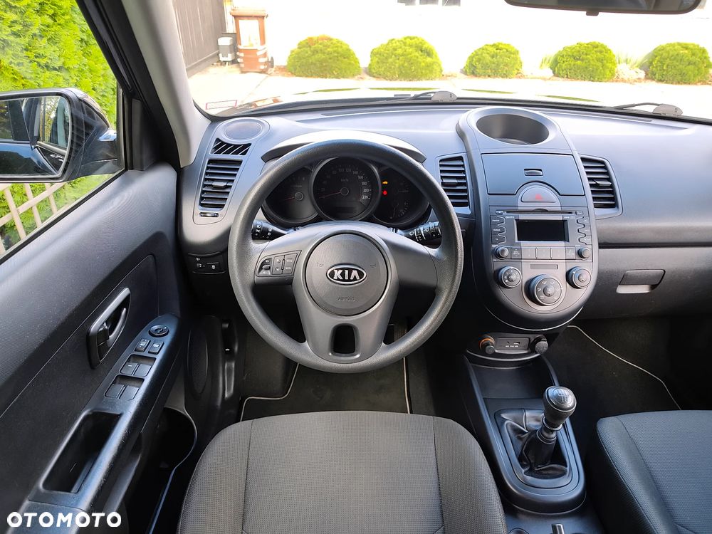 Kia Soul - 25