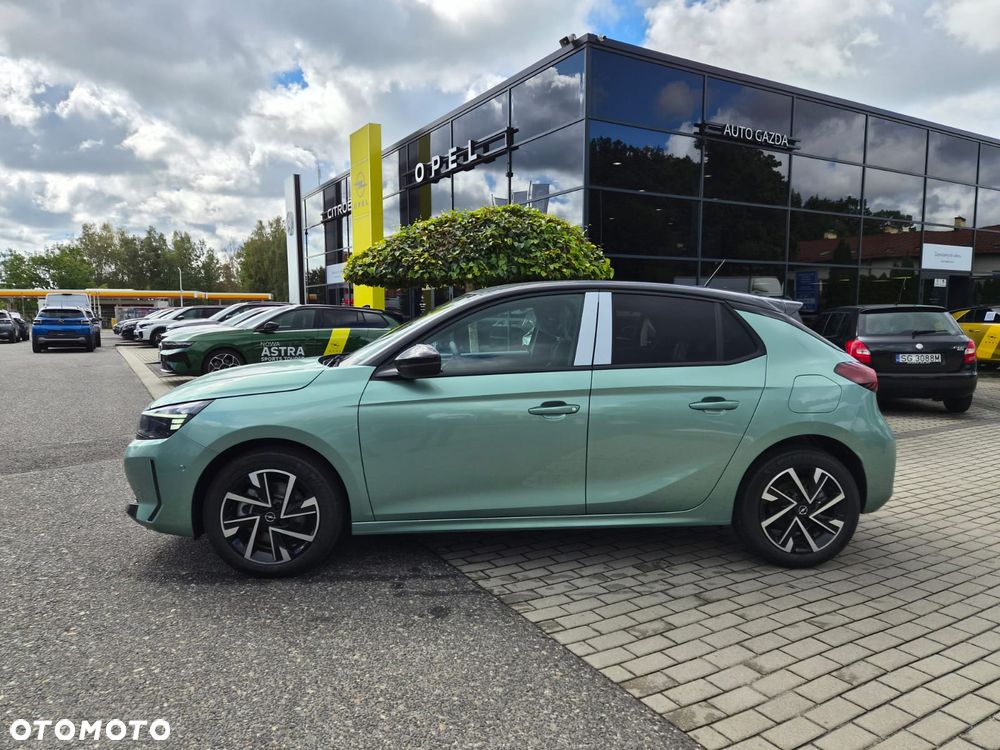 Opel Corsa - 6