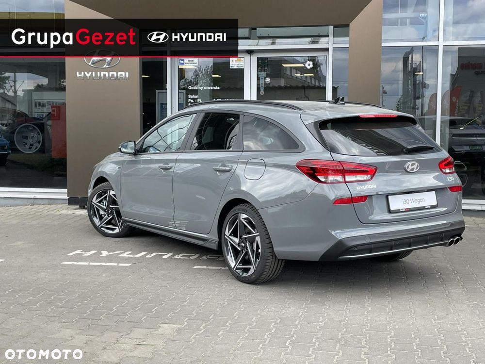 Hyundai i30 - 5