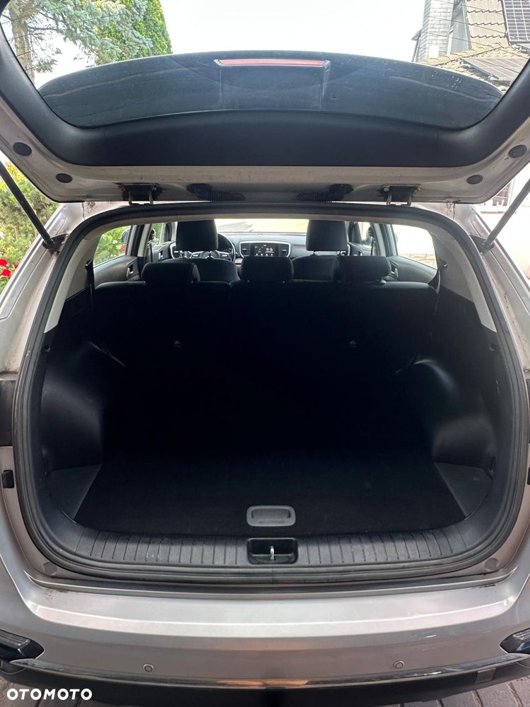 Kia Sportage 1.6 T-GDI Business Line 4WD - 30