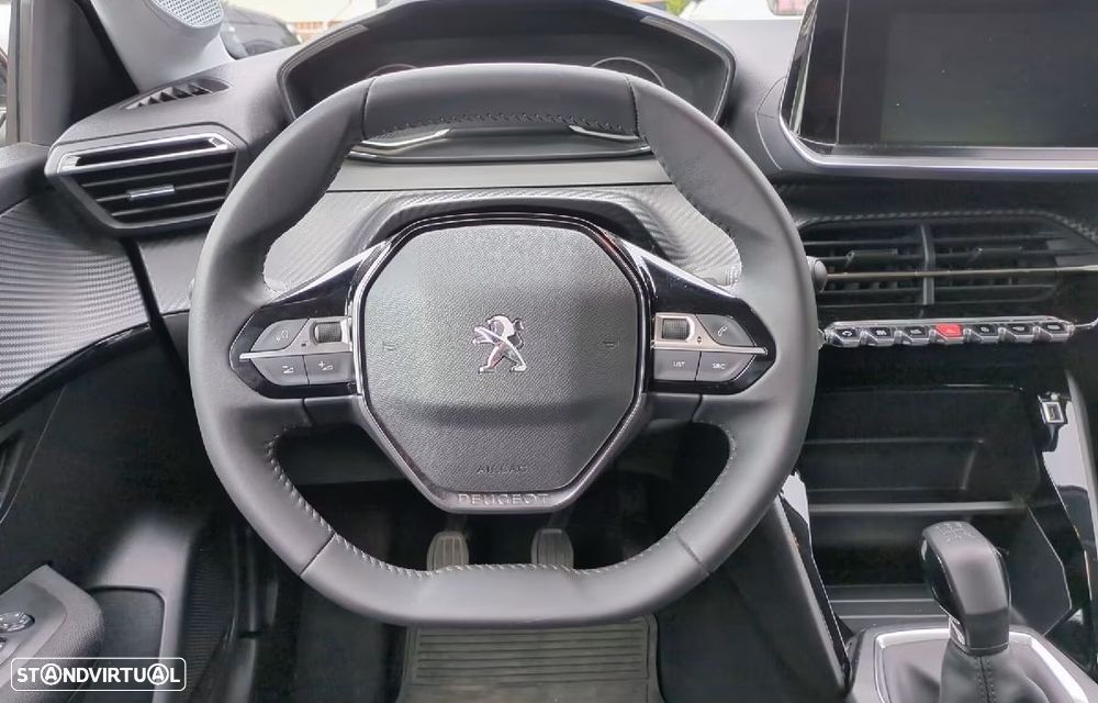 Peugeot 208 1.2 PureTech Active Pack - 4