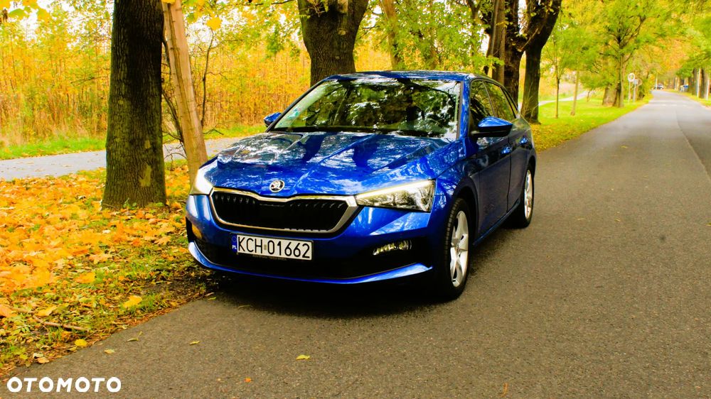 Mazda 3 - 2
