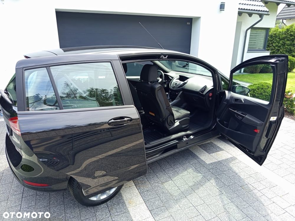 Ford B-MAX 1.0 EcoBoost Colourline - 9