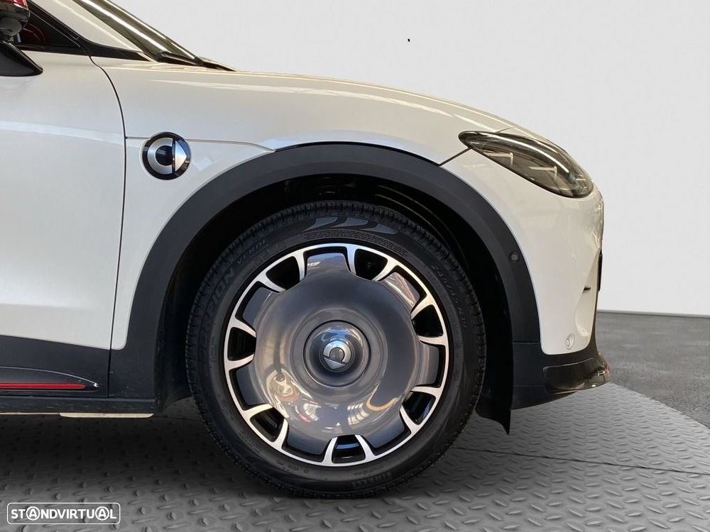 Smart #3 66 kWh 25 Aniversário - 5