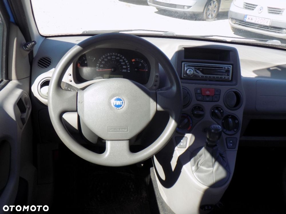 Fiat Panda - 6