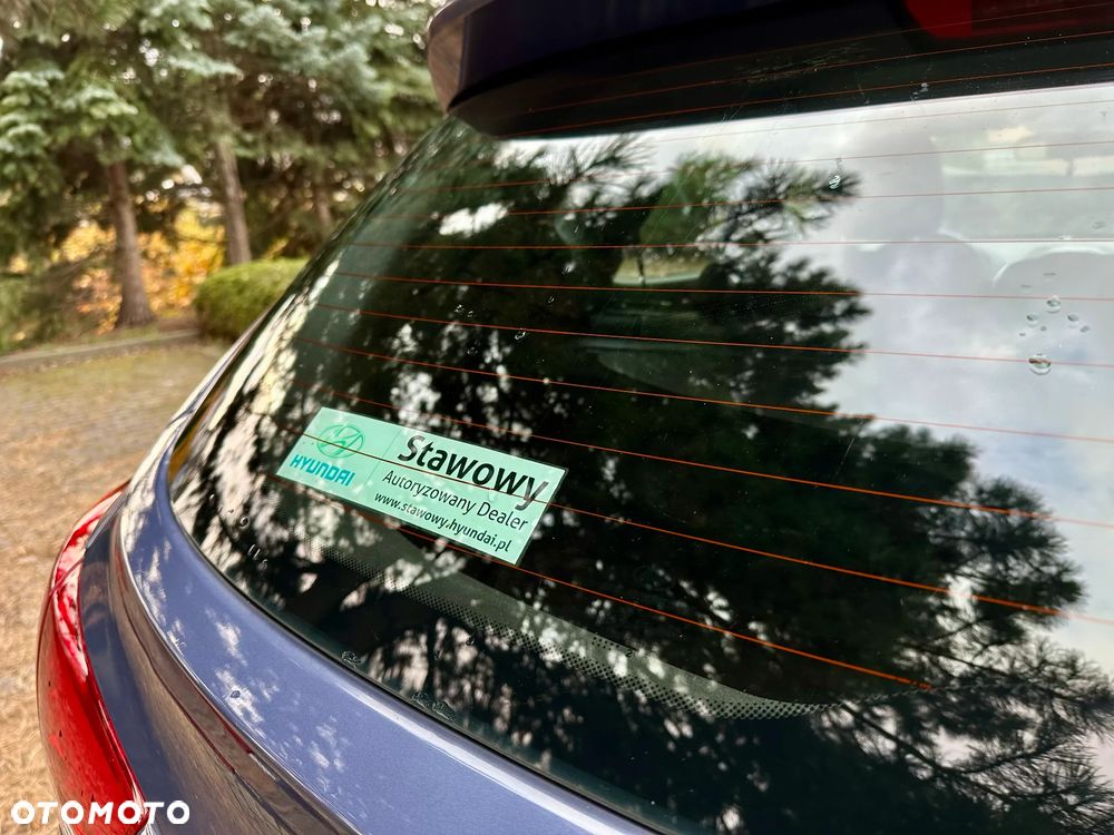 Hyundai ix35 2.0 CRDi Comfort - 9