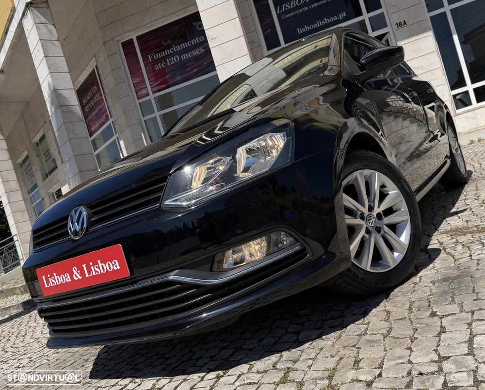 VW Polo 1.0 Lounge - 1