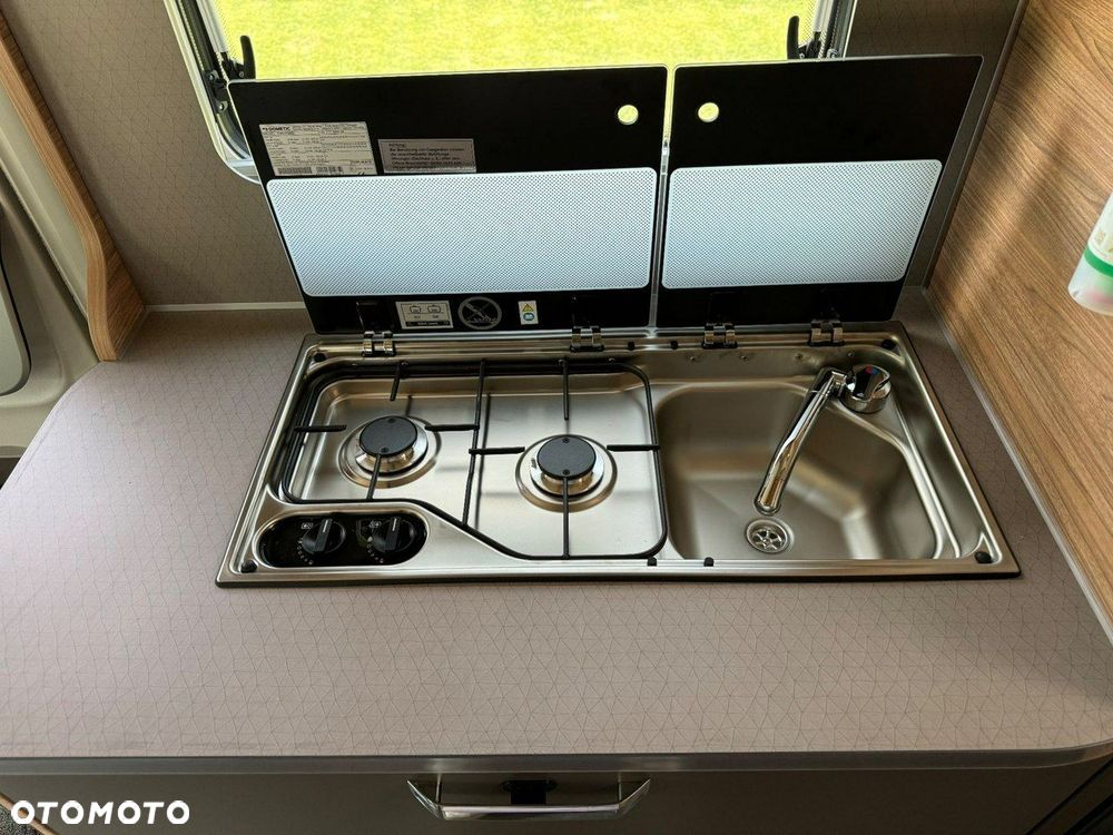 Ford CaraSuite 650 MEG - 20