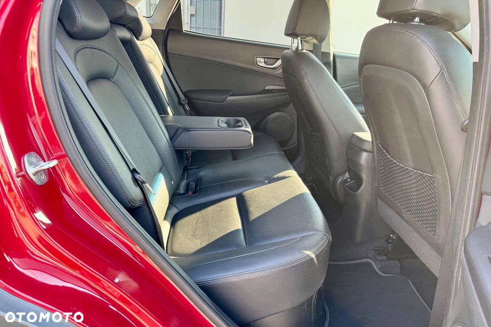 Hyundai Kona 1.6 GDI DCT Prime - 16
