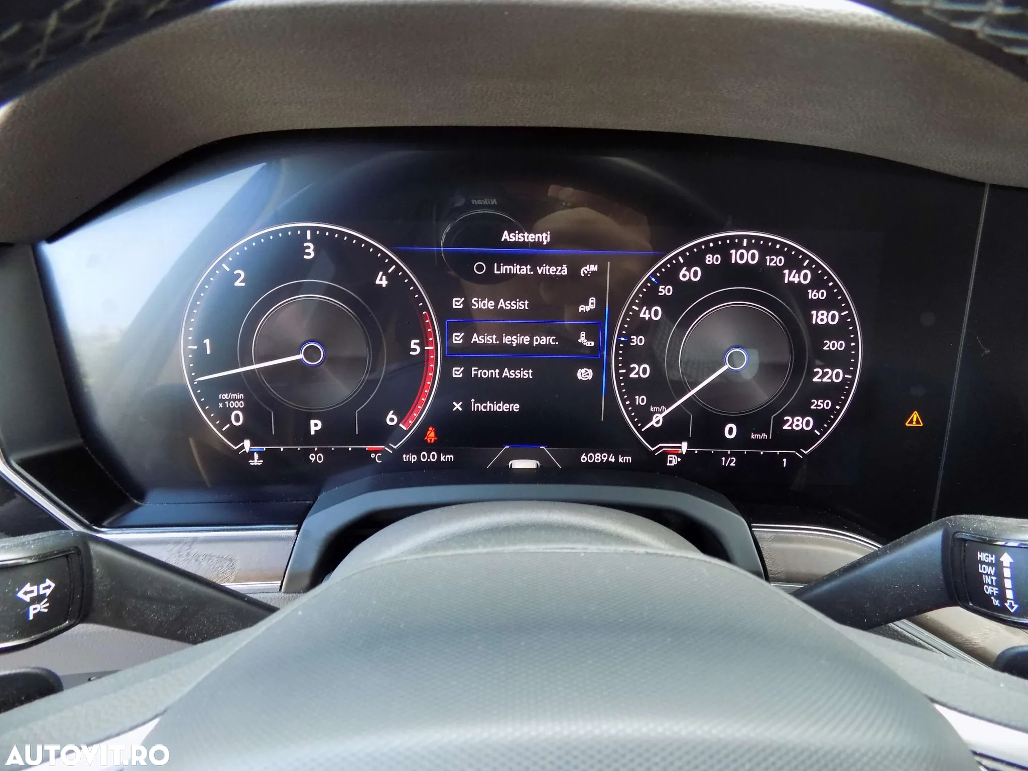 Volkswagen Touareg 3.0 V6 TDI 4Motion DPF Automatik Atmosphere - 17