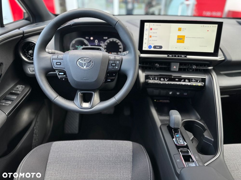 Toyota C-HR 1.8 Hybrid Style - 18