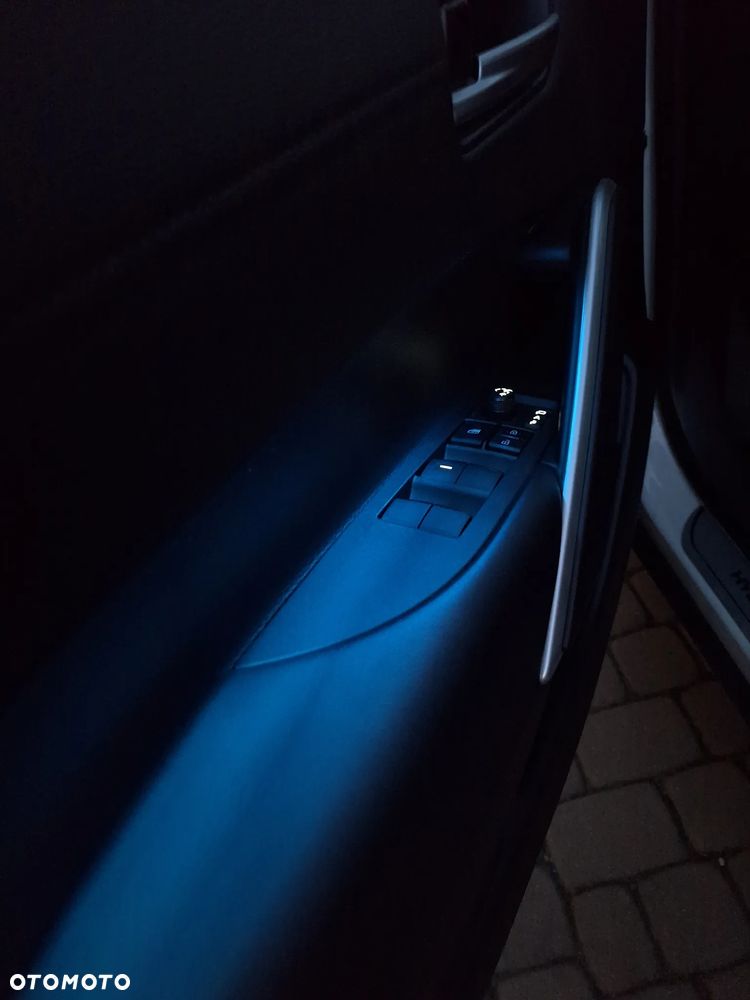 Toyota Corolla Cross 2.0 VVT-i Style - 34