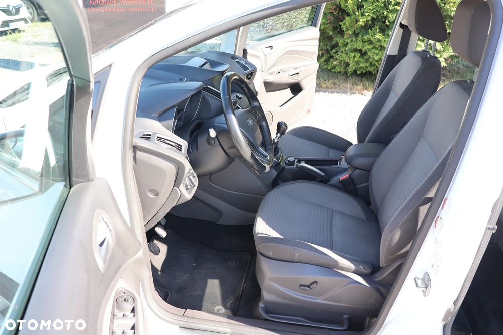 Ford Grand C-MAX 1.5 EcoBoost Start-Stopp-System Trend - 7