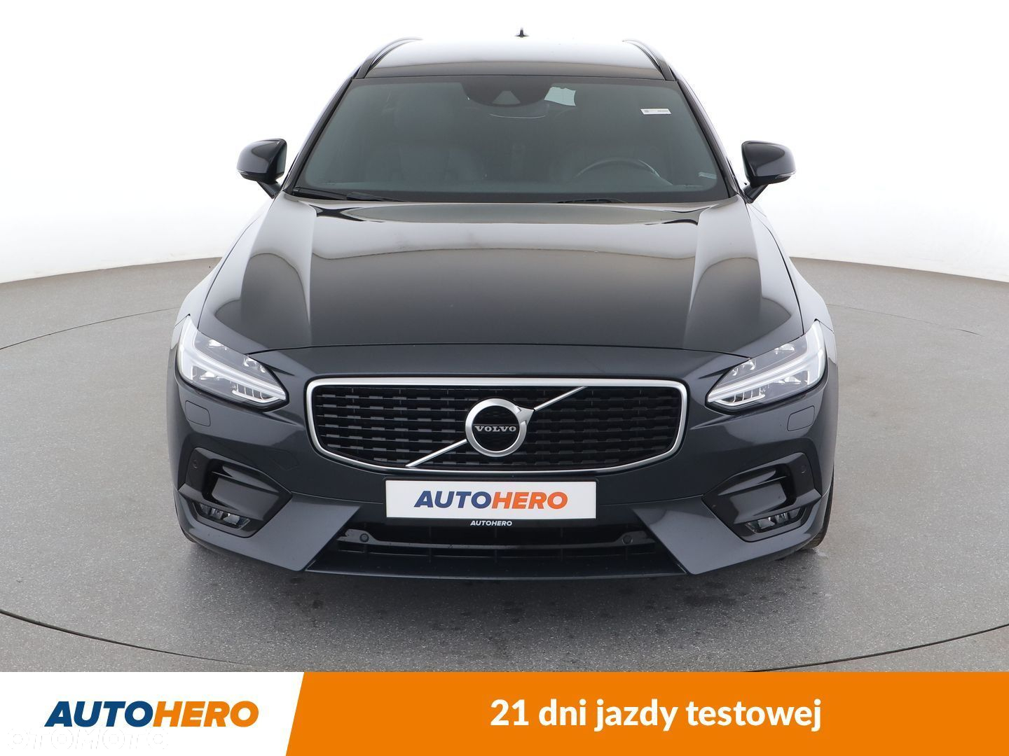 Volvo V90 - 9