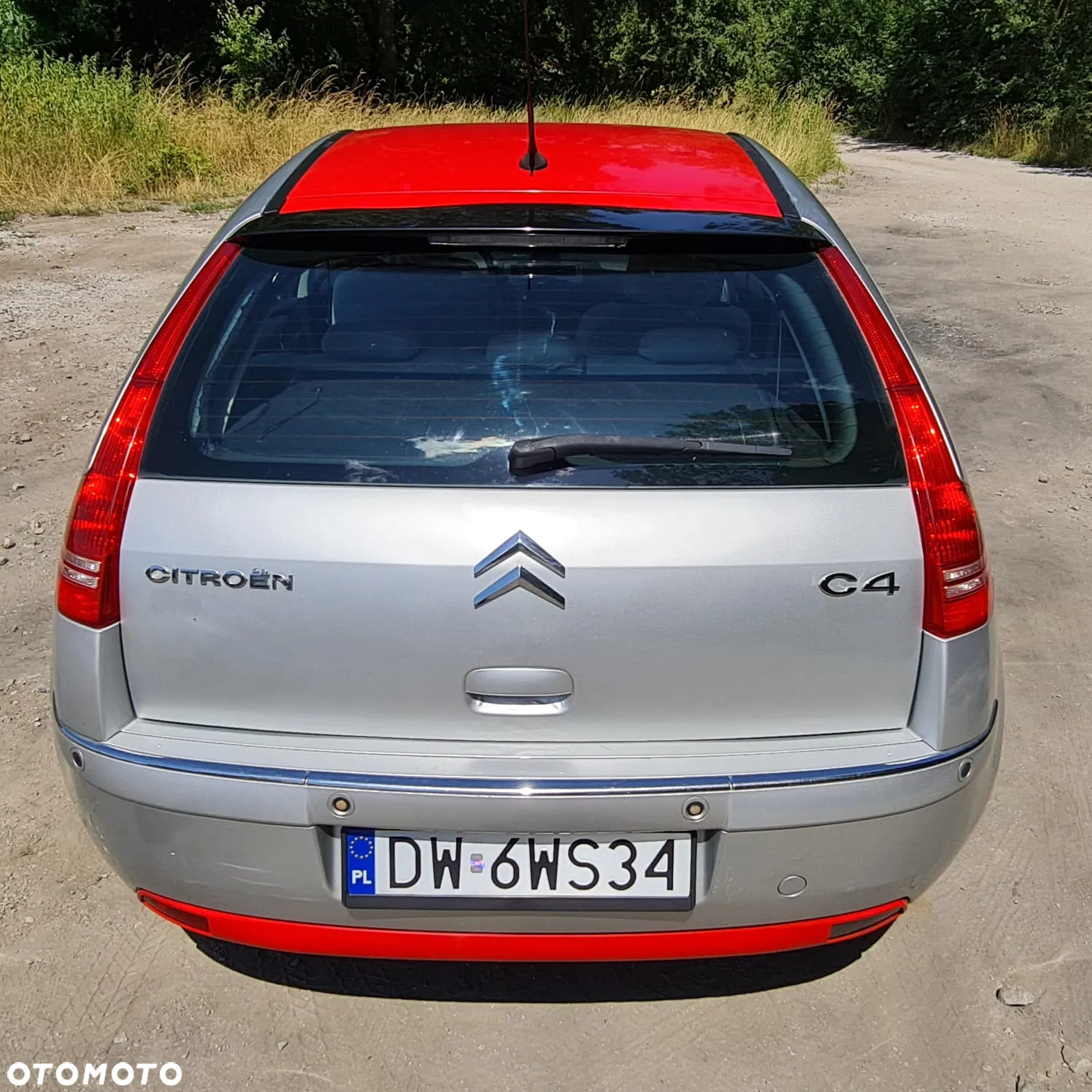 Citroën C4 1.6 HDi FAP Exclusive - 3