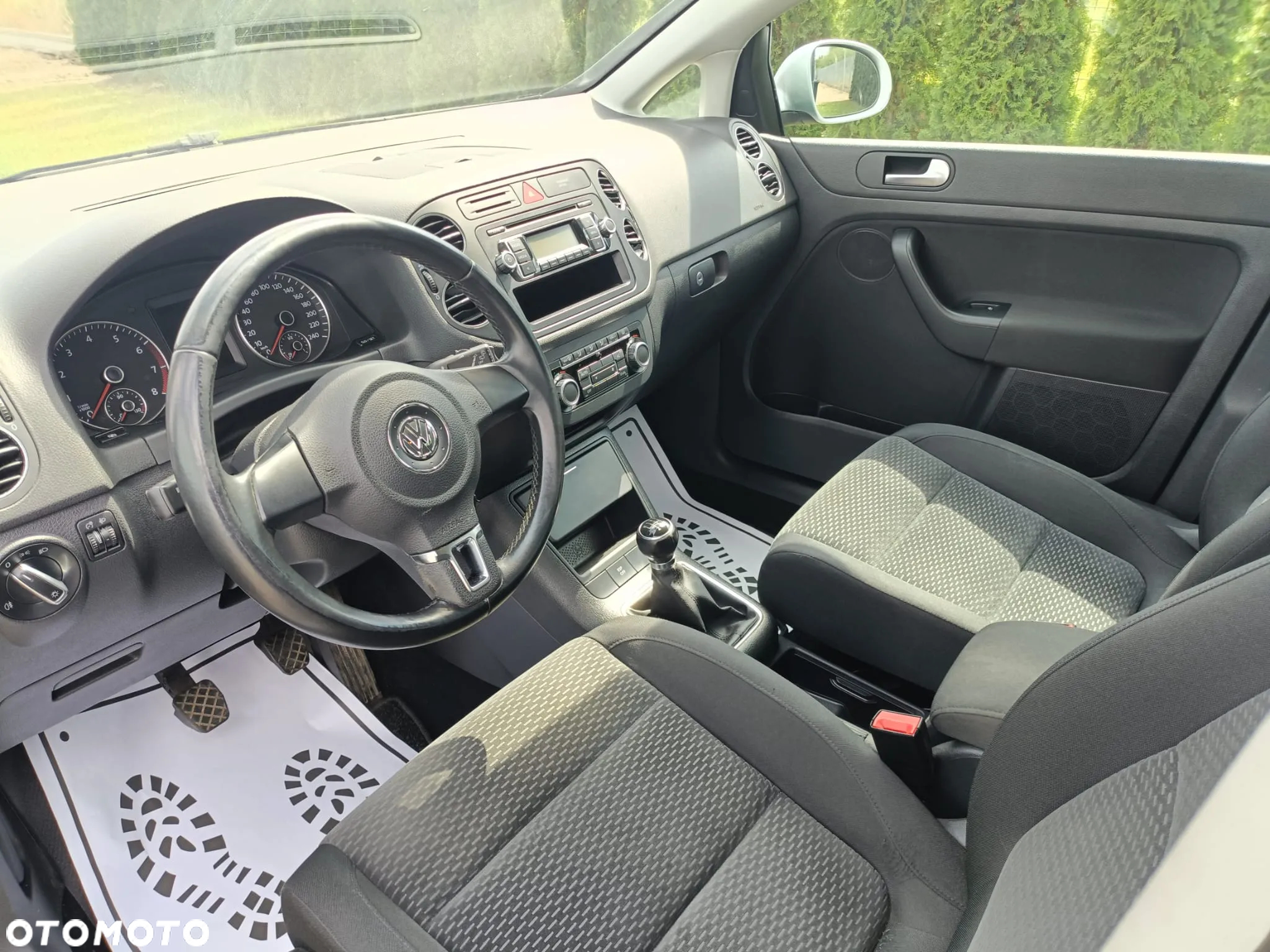 Volkswagen Golf 1.4 TSI Comfortline - 10