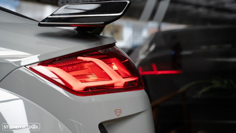 Audi TT RS Coupé 2.5 TFSi quattro S tronic - 15