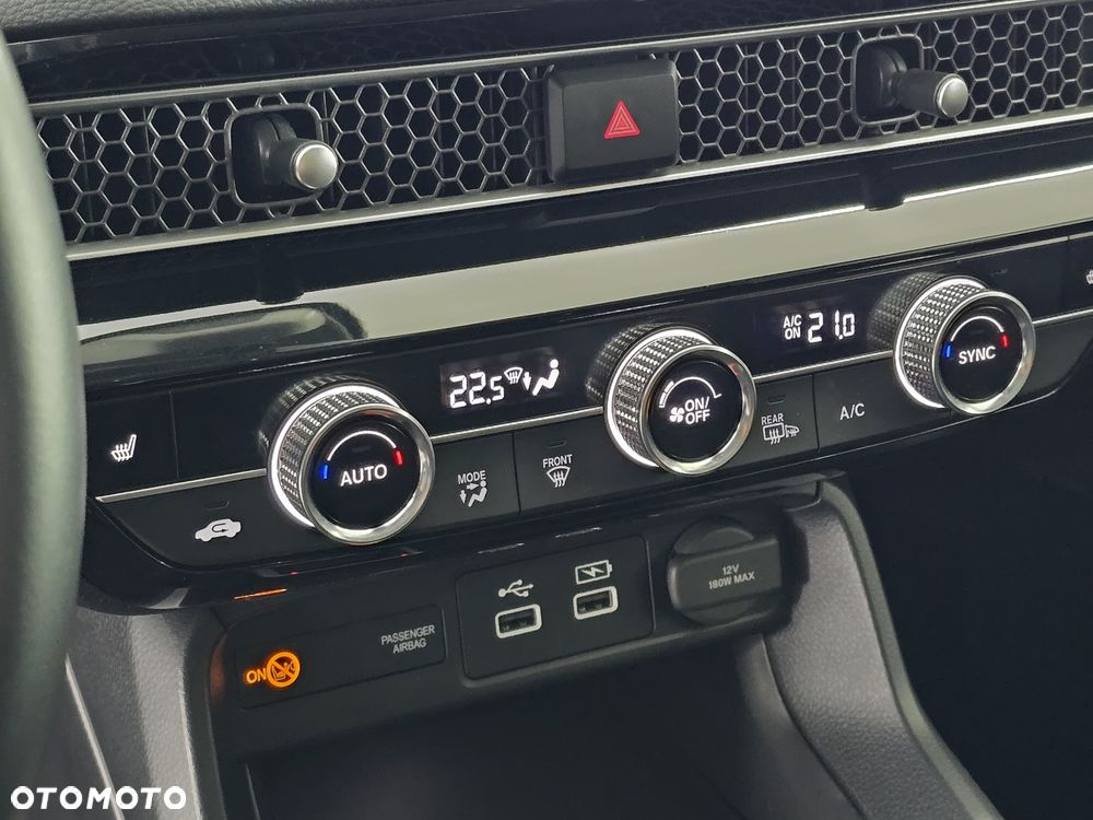 Honda Civic - 33