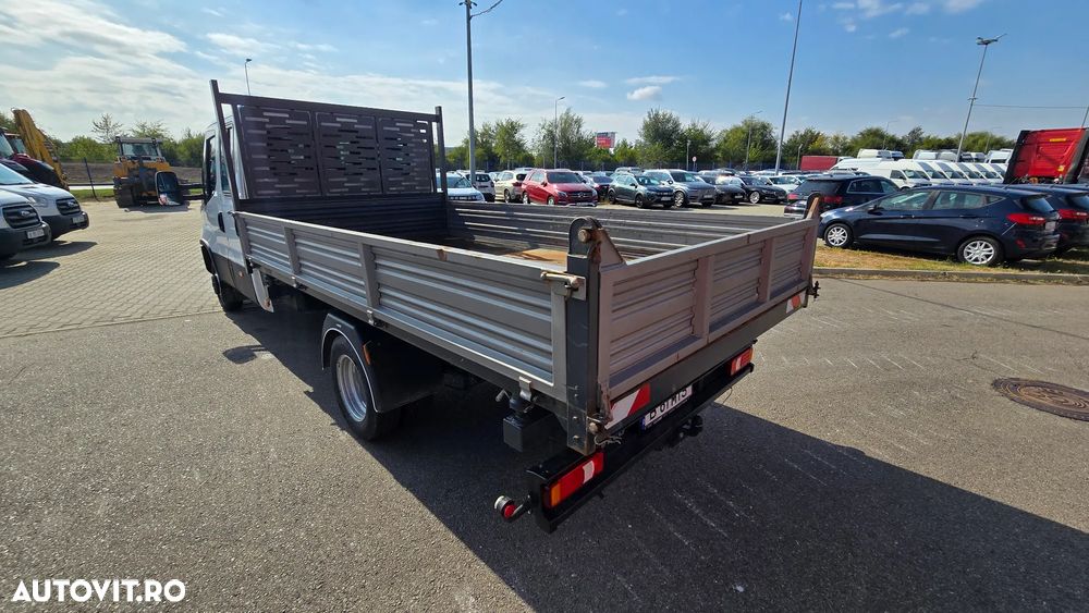 Iveco 35C16 - 5